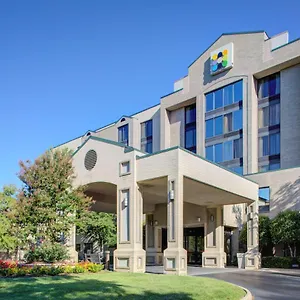 3* Отель Hyatt Place Richmond Arboretum
